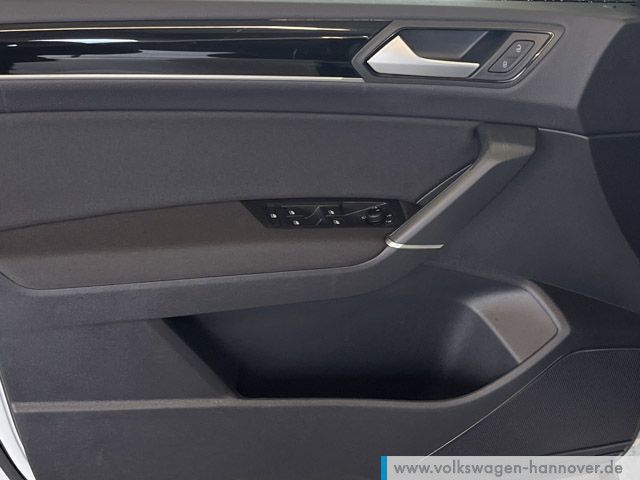 Volkswagen Touran - Bild 14