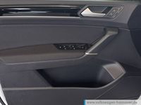 Volkswagen Touran - Vorschau Bild 14