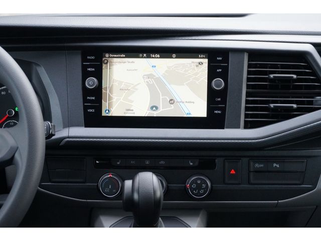 T6.1 Kombi 2.0 TDI DSG *9-Sitze*AHK*