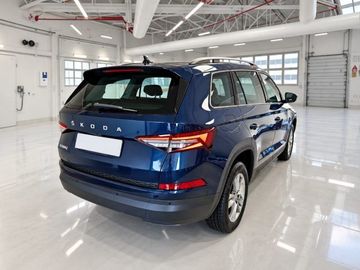 Skoda Kodiaq - 6