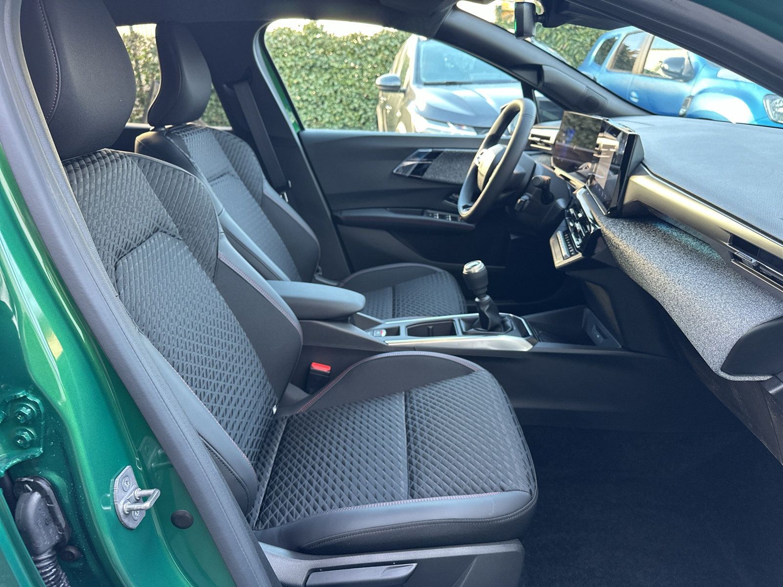 Renault Clio - Bild 9