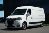 Renault MASTER / BLASZAK /  L2H2 / FURGON / WINDA / SPRO