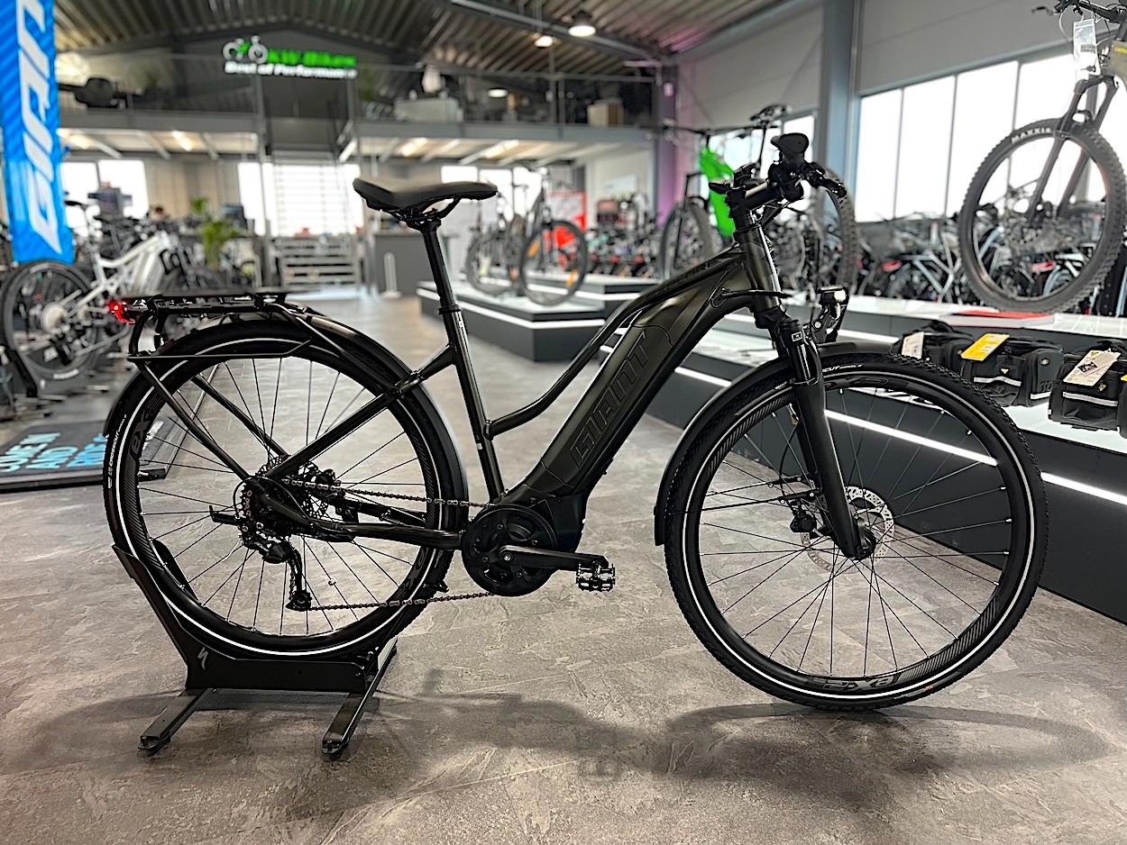 Giant Explore E+ 3 STA *Black Week Deals* 1400€