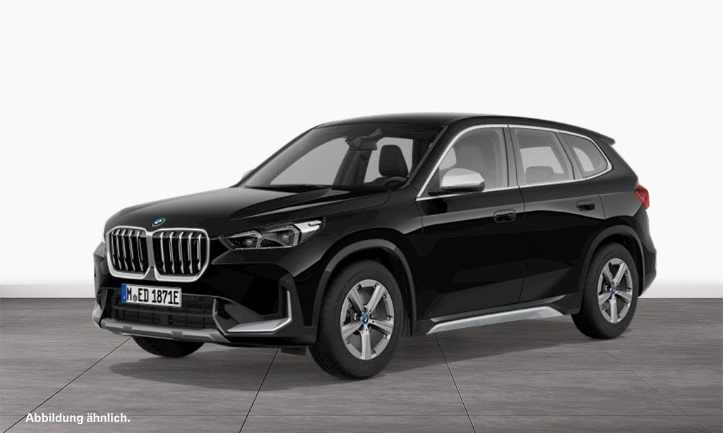 BMW iX1 xDrive30 Kamera LED Sitzheizung