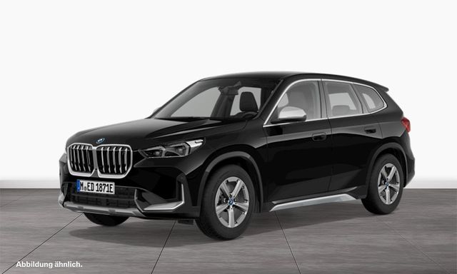 BMW iX1 xDrive30 Kamera LED Sitzheizung