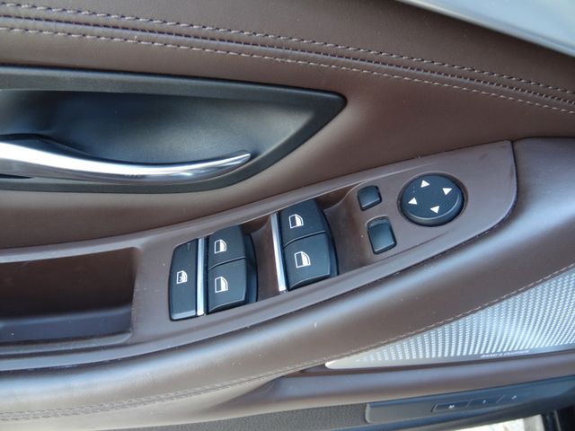 Fahrzeugabbildung BMW 535i xDrive/M-Paket/1.Hd/HUD/GSD/Soft/StH/