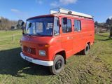 Mercedes-Benz Mercedes 409LF Düdo Autogas/Benzin Feuerwe... - Mercedes-Benz: 409