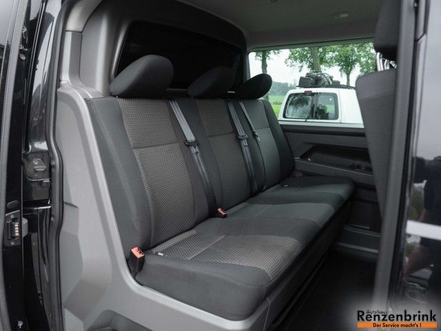 T6 Transporter T6.1 Kasten PLUS Comfortline TDI 