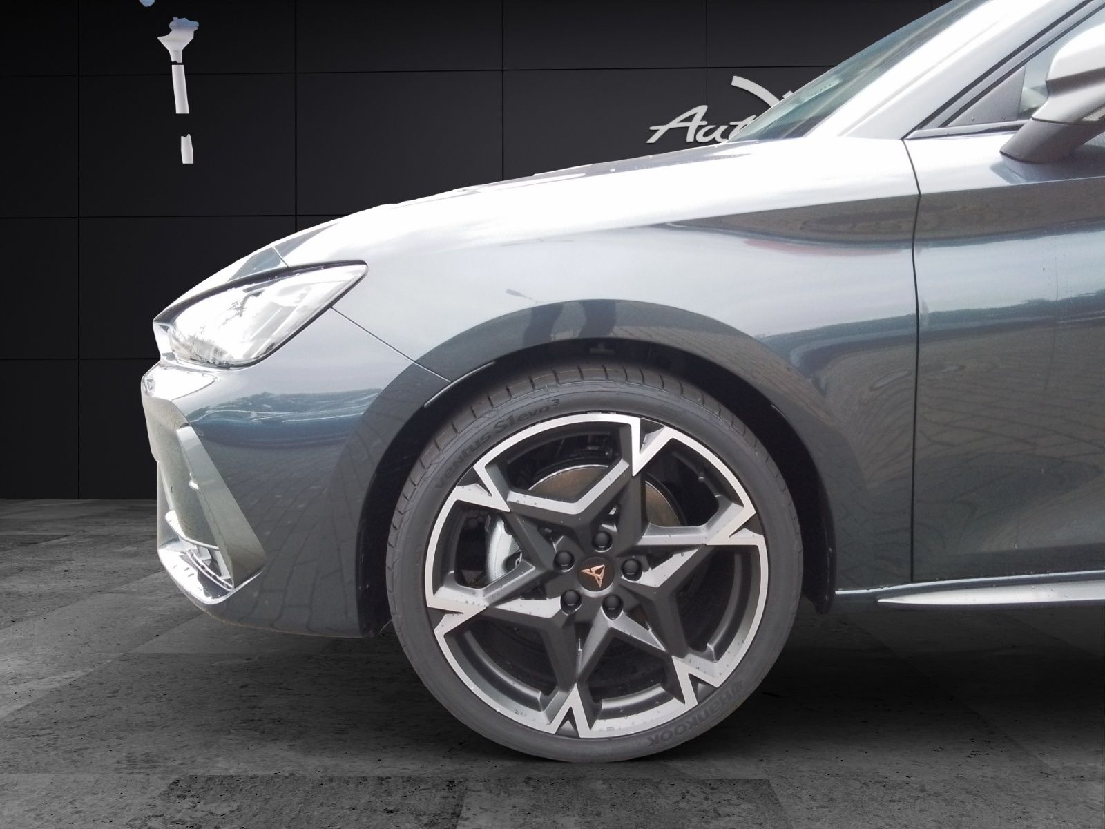 Fahrzeugabbildung CUPRA Leon Sportstourer 1.5 eTSI DSG PANO ACC LED KAME
