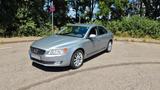 Volvo S80 D4 Geartronic Summum Leder, AHK - Volvo S80 mit Diesel-Antrieb: Limousine
