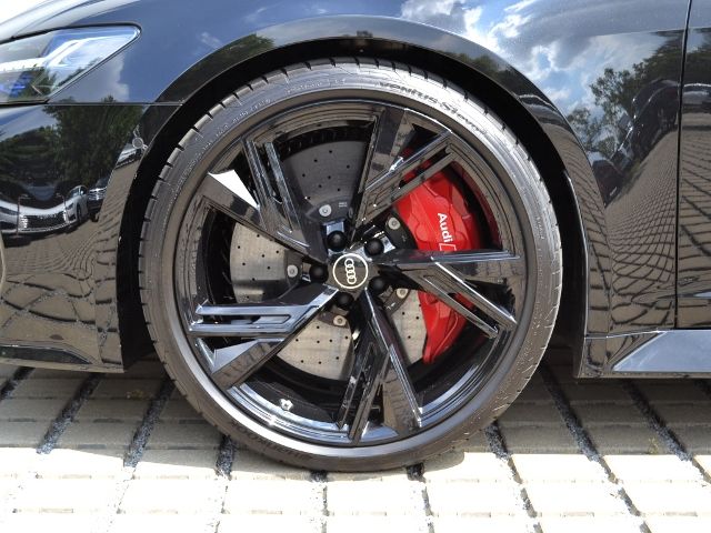RS6 Avant 4.0 TFSI VOLL/DYNAMIK-PLUS/KERAMIK/AHK