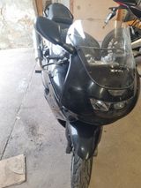 Kawasaki Ninja ZX9R - KAWASAKI 1998 ZX9R
