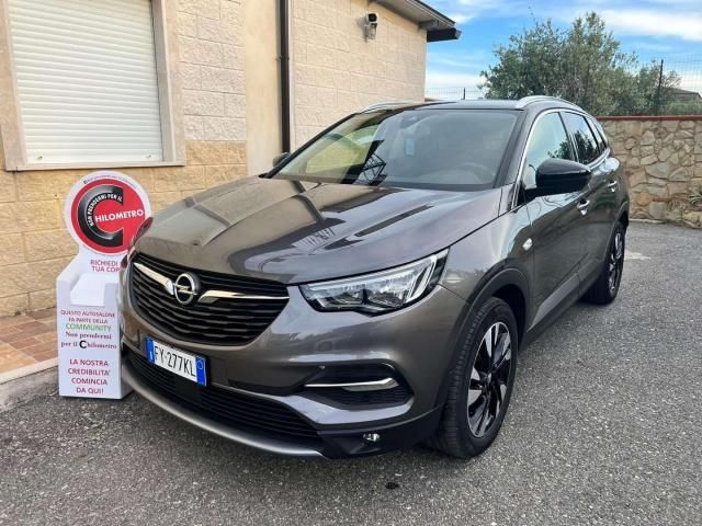 Opel Grandland X 1.5 ecotec 120 Anniversary s&s 