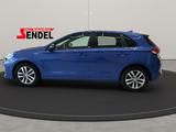 Hyundai i30 Passion***MTL.RATE 137 €*** - Hyundai i30 Passion mit Benzin-Antrieb