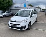 Citroën Berlingo Kombi Selection - Citroën Berlingo Gebrauchtwagen in Stuttgart