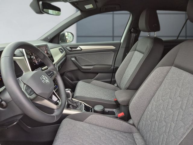 T-Roc 1.5 TSI Move *DSG*AHK*LED*STANDH*REAR VIEW