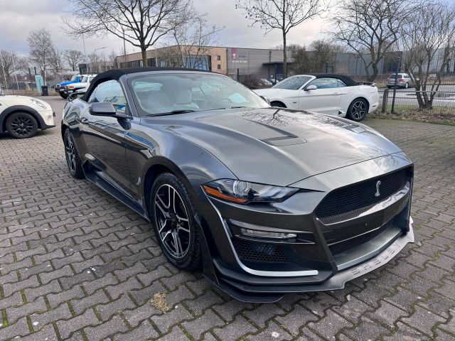 Ford Mustang 2.3 Convert/Full Shelby Bodykit/Facelift