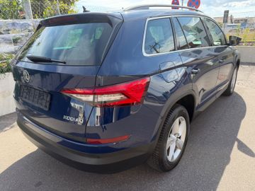 Skoda Kodiaq - 4