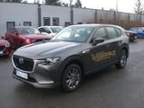Mazda CX-60 Exclusive-Line AWD - gebrauchte Mazda CX-60 aus dem Jahr 2024