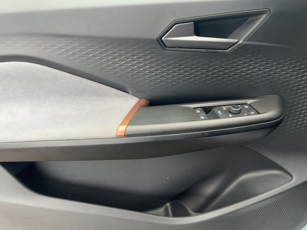 Cupra Born - Bild 11