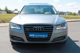 Audi A8 4.2 TDI quattro Standhzg. Sitzbel. ACC 20"Alu - Audi A8 Gebrauchtwagen in Nürnberg