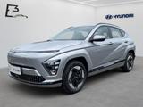 Hyundai KONA Elektro 48,4kWh ADVANTAGE Effizienz-Paket - silberne Hyundai KONA Elektro