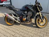 Kawasaki Z1000*Sportauspuff*Kzh*Highsider*Reifen hi neu - KAWASAKI R 1000