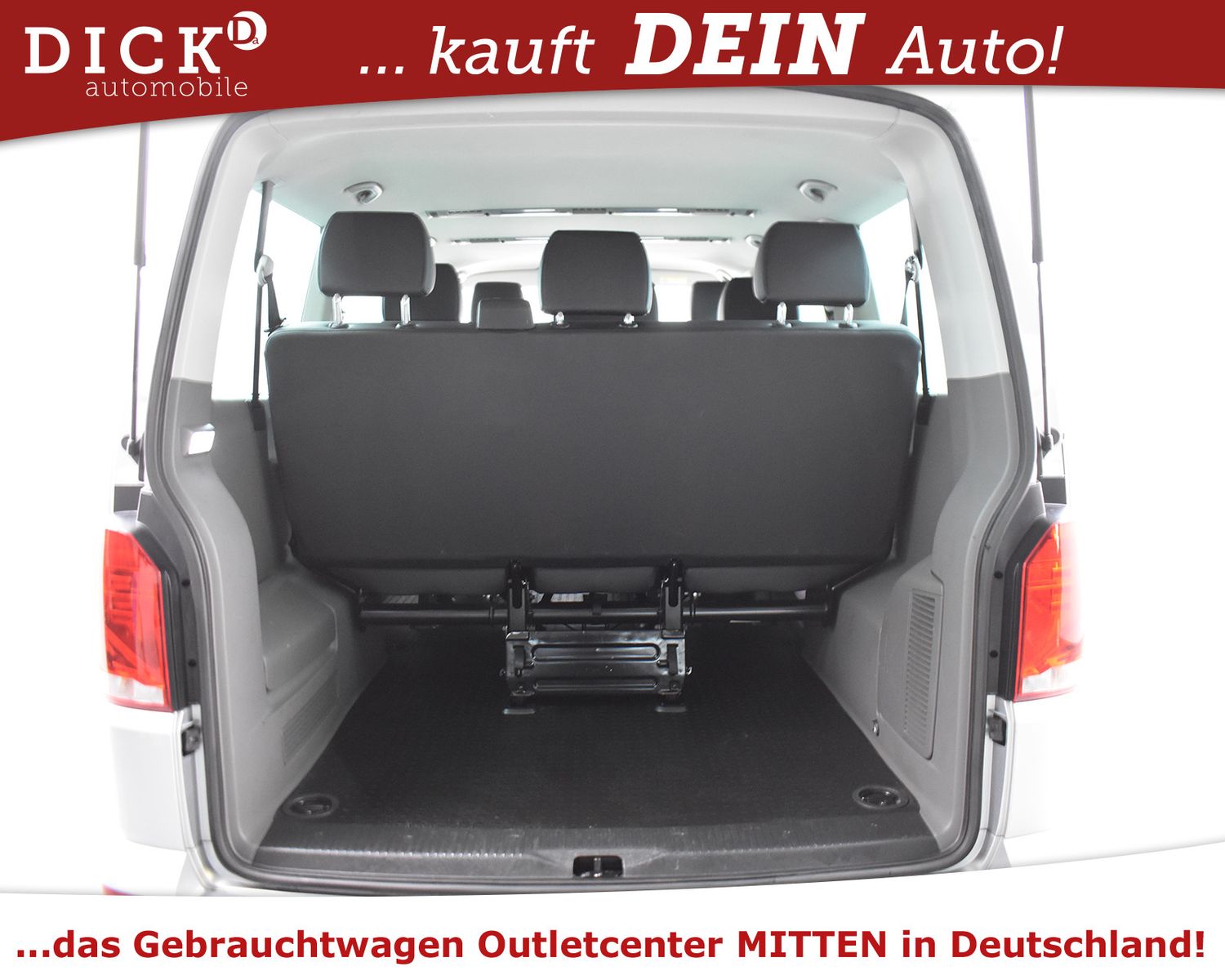 VW T6.1 Carave 2.0d 9SIT+NAV+LEDER+PDC+TEMP+CLIMATR - Image 21