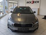 Skoda Octavia 1.5 TSI mHEV DSG ACC Style-Paket AHK 17" - Skoda Octavia Jahreswagen: Kombi