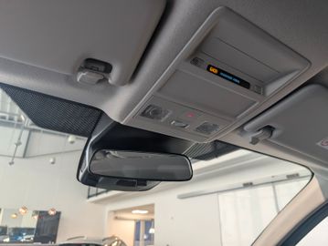Ford Transit Custom Trail 2,0l Allrad Automatik!