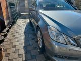 Mercedes-Benz E Coupe 250CGi - gebrauchte Mercedes-Benz E 220 aus dem Jahr 2009
