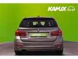 BMW 320 i Touring Steptronic SportLine+LED+NAVI+PANO - BMW 3er Reihe: Automatik