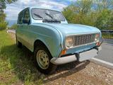 Renault 4 GTL Komplett restauriert mit neuem TÜV - Renault Gebrauchtwagen von 1993