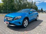 Mercedes-Benz GLA 180 Urban VOLL AUSSTATTUNG