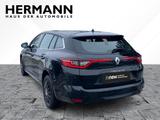 Renault Megane IV 1.2 TCe 100 Energy Grandtour Life Klim - Renault Megane IV Grandtour Gebrauchtwagen