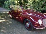 Andere DKW F89 Cabrio