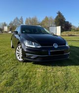 Volkswagen Golf 1.5 TSI DSG Highline Var. digital 8-fachTÜV - Volkswagen Golf: 8.1