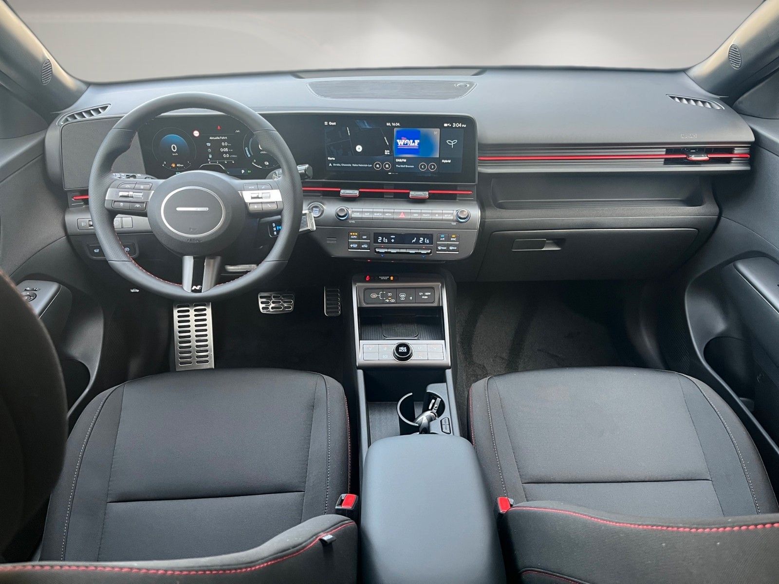 Hyundai Kona – Bild 12