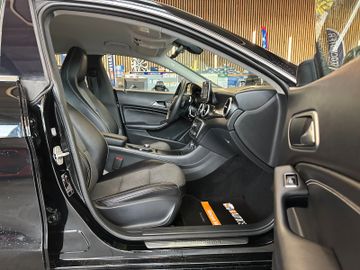 MYAUTOCENTER – Gebraucht- und Jahreswagen mit Werkstattservice in Pfaffenhofen Mercedes-Benz CLA 200 Shooting Brake *TEMPOMAT*NAVI*KLIMA*