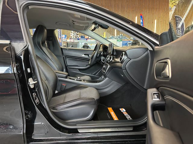 MYAUTOCENTER – Gebraucht- und Jahreswagen mit Werkstattservice in Pfaffenhofen Mercedes-Benz CLA 200 Shooting Brake *TEMPOMAT*NAVI*KLIMA*