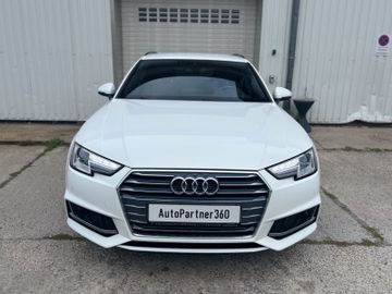 Audi A4 - 5