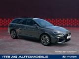 Hyundai i30 FL Kombi 1.6 T-GDI (150 PS) 7-DCT 2WD N Line - Hyundai i30 Gebrauchtwagen in Stuttgart
