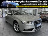 Audi A4 2.0 TFSI quattro Ambiente, S-Tronic, Navi - gebrauchte Audi A4 aus dem Jahr 2013