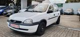 Opel Corsa B.  TÜV NEU. ZAHNRIMEN NEU - Opel Corsa aus 1998: B