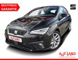 Seat Ibiza FR 1.0 TSI DSG LED Navi Kamera - Seat Ibiza Gebrauchtwagen in Erfurt