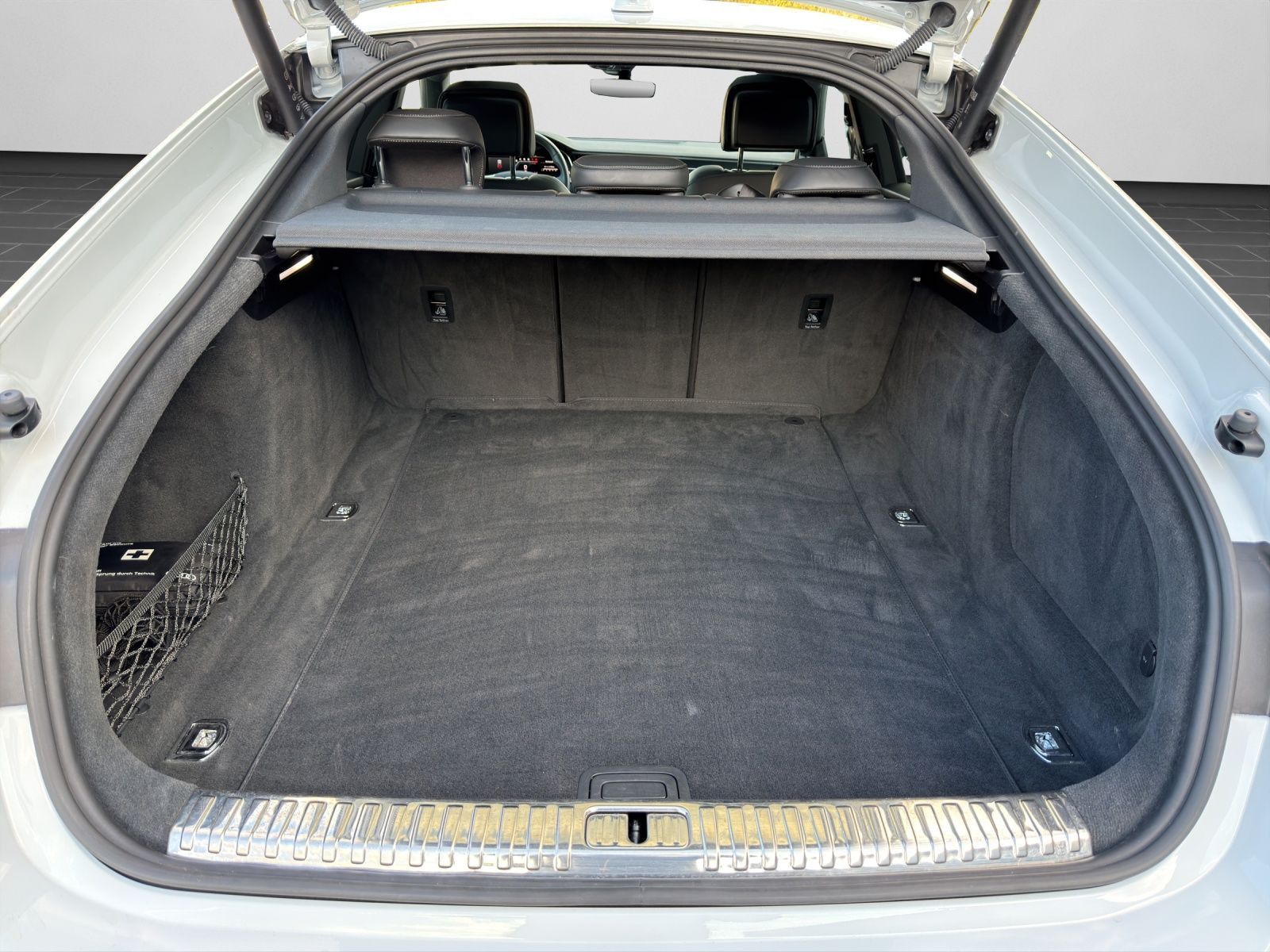 Audi A7 - Bild 15