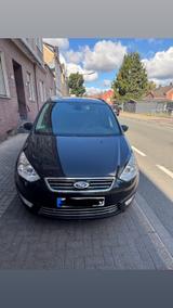 Ford Galaxy 2,0 TDCi 103kW DPF Titanium PowerShif... - Ford Galaxy in Herne