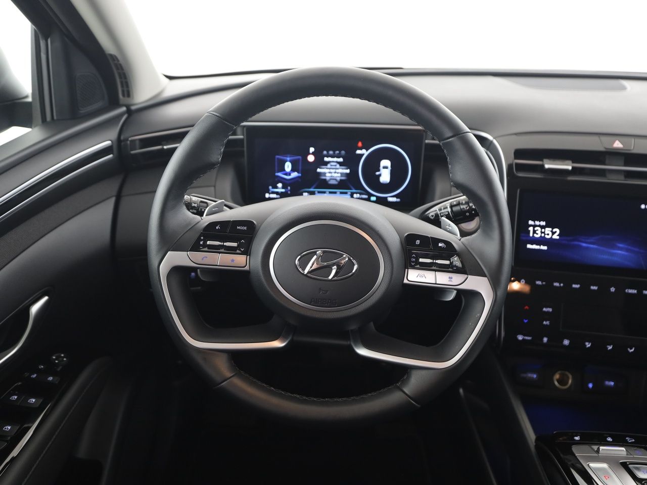 Hyundai Tucson – Bild 12
