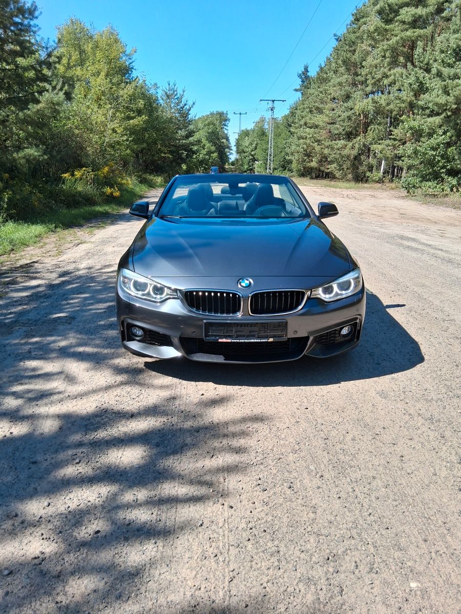 BMW 428 - 1
