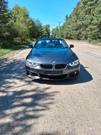 BMW 428 - 1